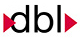 Das Logo des Deutschen Bundesverbandes
fuer Logopaedie in Farbe